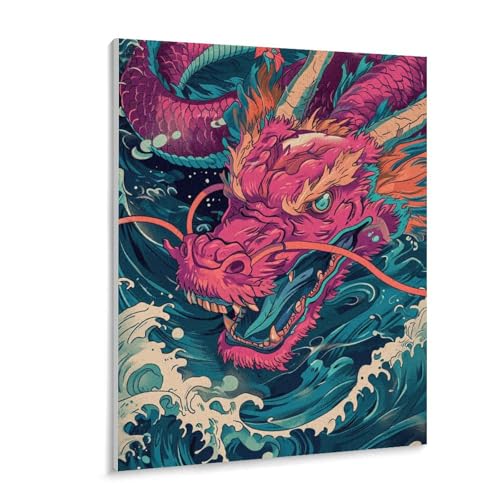 龍 油絵」の人気商品一覧 | 安い商品を通販サイトから探す