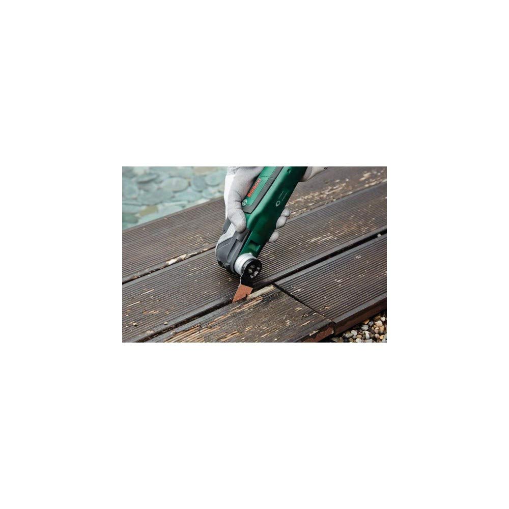 Bosch 2609256D52 Dedo lijador para multiherramientas