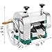 VEVOR Manual Sugarcane juicer,Sugar Cane Press Stainless Steel,Sugar Cane Extractor Squeezer,50Kg Output Capacity Per Hour