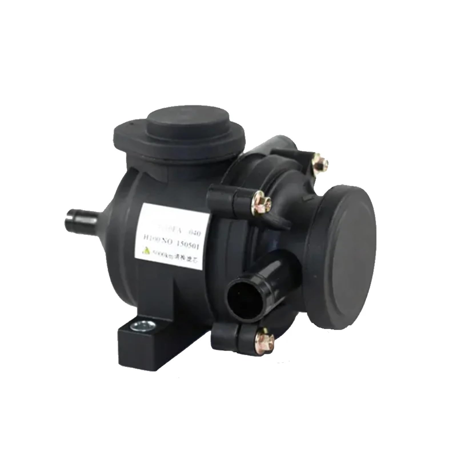 Engine Ventilation Kits Öl Gas Separator 040.140.080 PA66-GF35 Entlüftungsfilter Einsatz 1014112FA040BJ Fit Für JAC(FILTER)