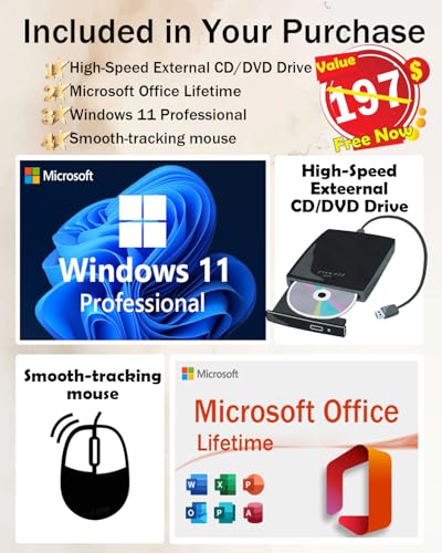 Image of HP 15.6'' Touchscreen Business Laptop - Intel i7-1255U Processor, Office Lifetime License & Windows 11 Pro, HD Camera, Num Pad, Long Battery Life, Webcam (16GB RAM - 1TB SSD)