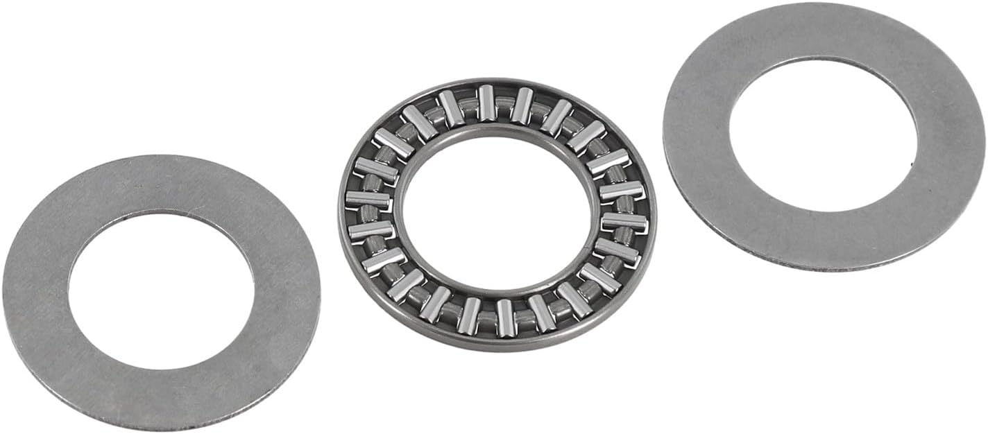 Zestaw uszczelek wrzeciona LTS1500 LTS2000 YT3000 metalowy zestaw do modernizacji 346-348 mm