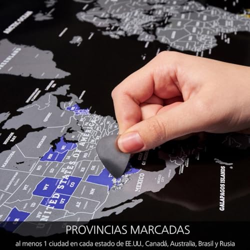 Comparativas de Borradores Ecológicos para Pizarrón - cinco favoritos. 8 Imagen adicional