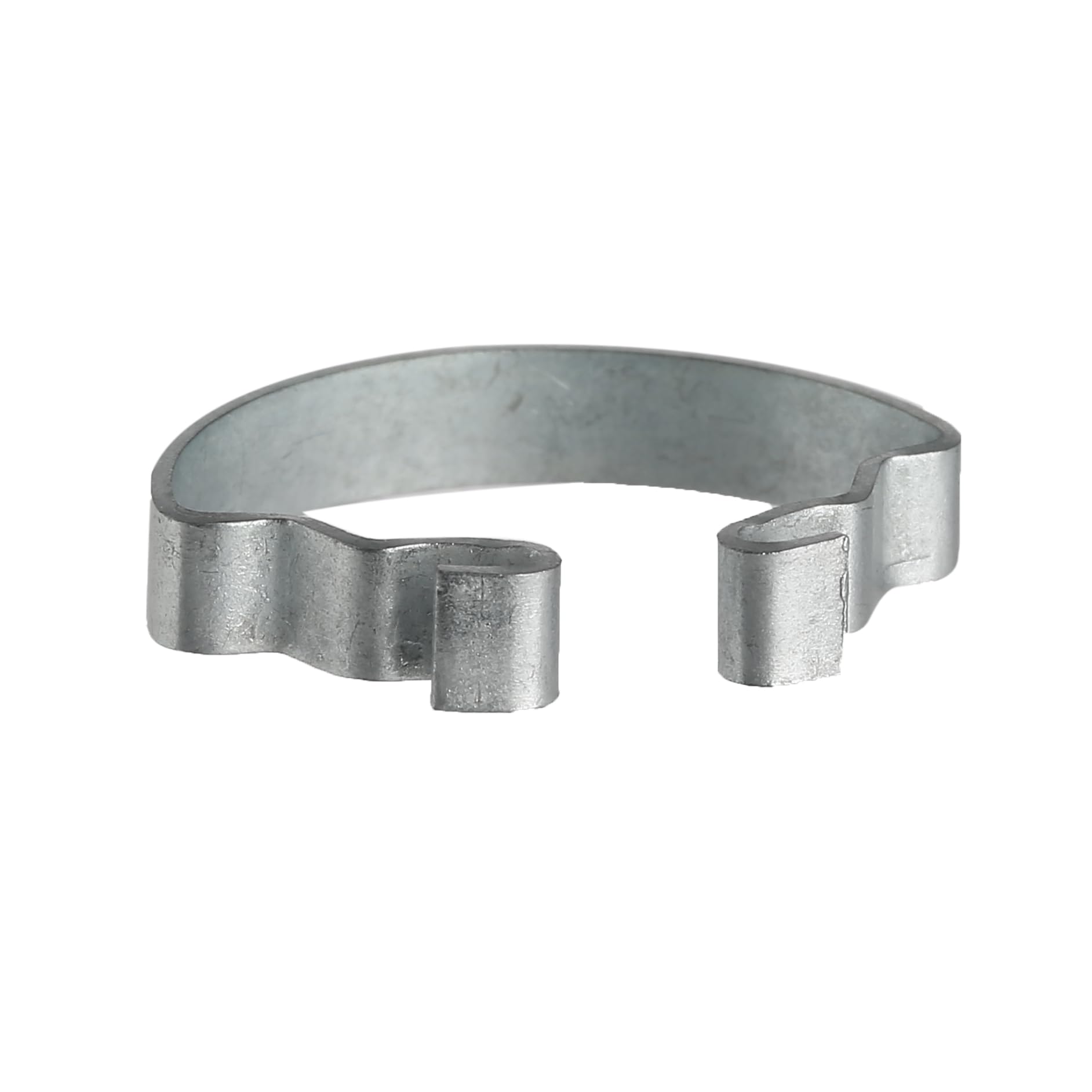 Masterpart Silver Fridge & Freezer Door Handle Stopper Clip To Fit Samsung Fridges & Freezers Da61-03951A
