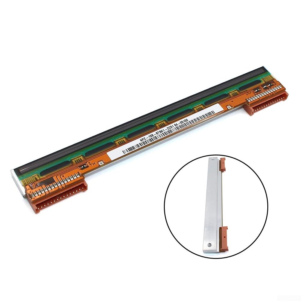 Thermal Printhead 203dpi Print Head for Zebra ZD421 ZD421d ZD421t