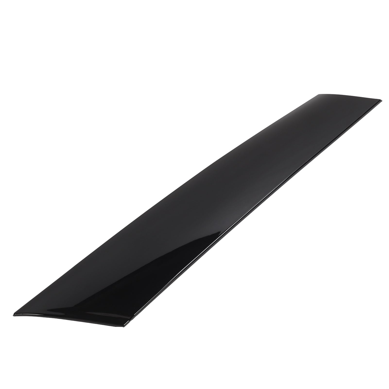 Finitura Montante del Parabrezza, Modanatura del Rivestimento del Montante del Parabrezza per Uso a Lungo Termine per R50 R52 R53 (Lato passeggero anteriore destro 51137128158