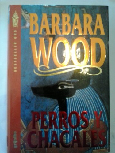 PERROS Y CHACALES- T. 8425326443 Book Cover