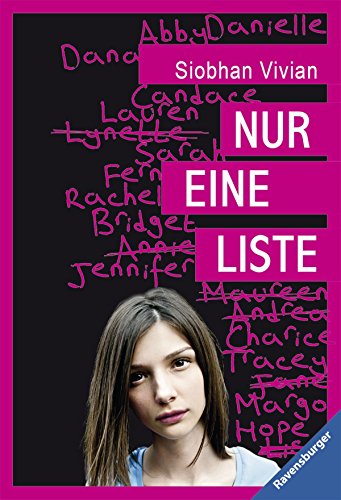 Nur eine Liste [German] 3473584827 Book Cover