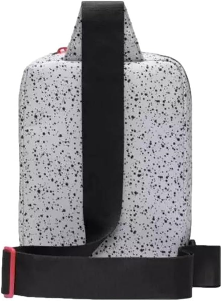 Amazon | Jordan Air Hesi クロスボディバッグ (3L) スリングバッグ