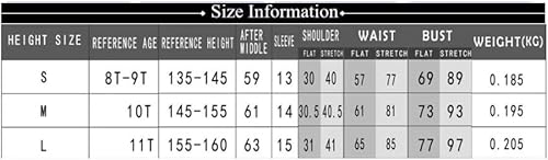 Miniatura 3 de TT & Jessy Disfraces de Halloween Scary Kids Play Good Guys Disfraces de Halloween para niños Scary