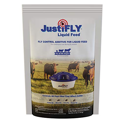 List of Top Ten Best Liquid Feed For Cattle Top Picks 2023 Reviews