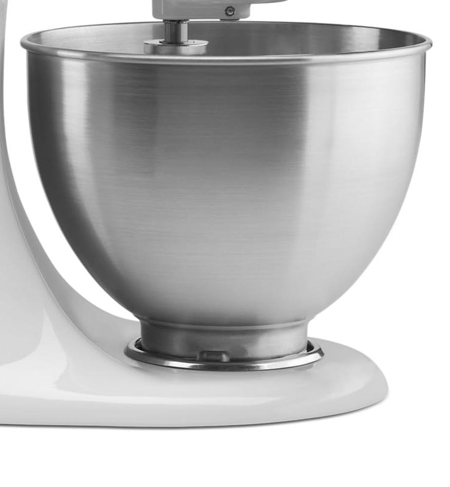 Amazon.com: KitchenAid Classic Series 4.5 Quart Tilt-Head Stand