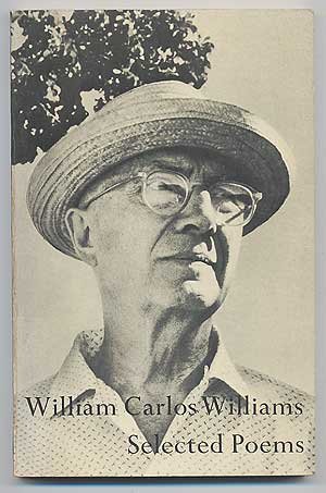 Selected Poems B003QDKMLK Book Cover