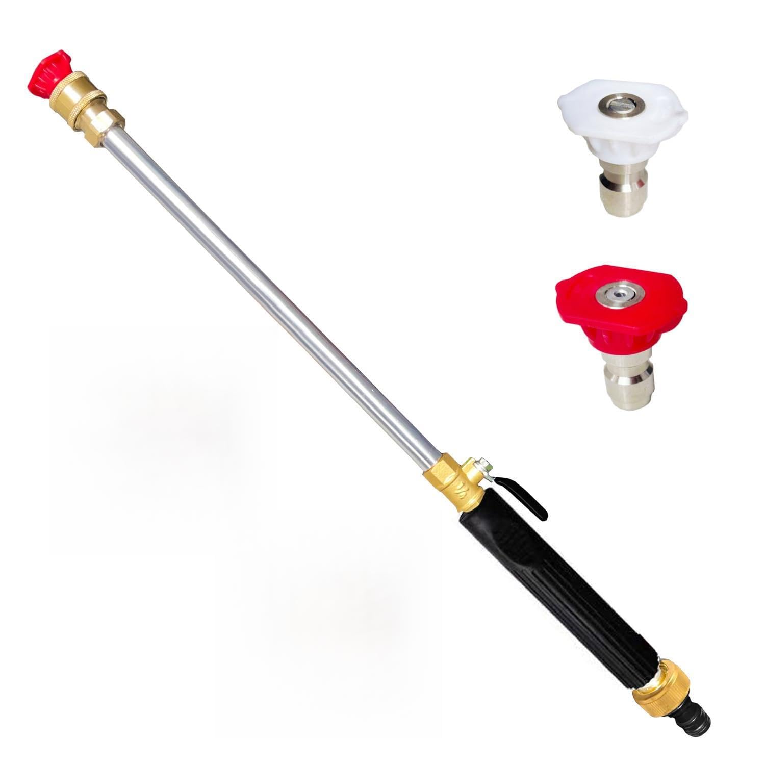 2026 new 24353456456754676568567 hydro jet high pressure washer tools