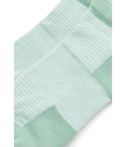 Image of Feetures High Performance Max Cushion Ankle Sock - Tab Socks for Women & Men with Heel Tab