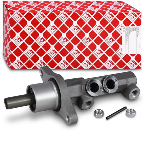 FEBI BILSTEIN Hauptbremszylinder FEBI BILSTEIN Hauptbremszylinder