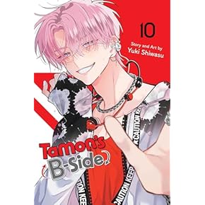 Amazon.ca: Shojo - Manga: Books