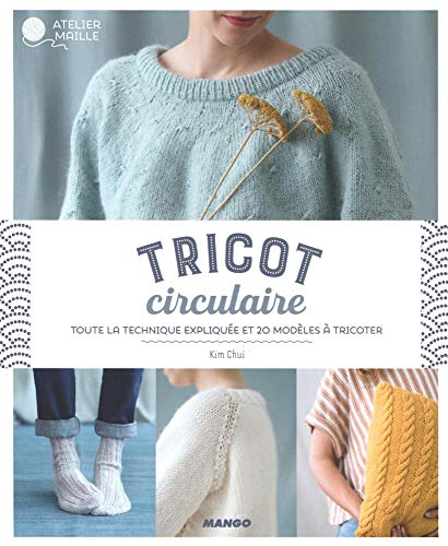 🤗📗 Télécharger 📂📖📔👍 Tricot circulaire Francais PDF
