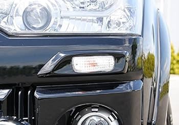 デリカD5 ジャオス　ウィンカーキット JAOS ウインカーキット デリカ D:5｜株式会社ジャオス（JAOS）