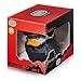 TUBBZ Boxed Edition Mr. X (T-103) Collectible Vinyl Rubber Duck Figure - Official Resident Evil Merchandise - TV, Movies & Video Games