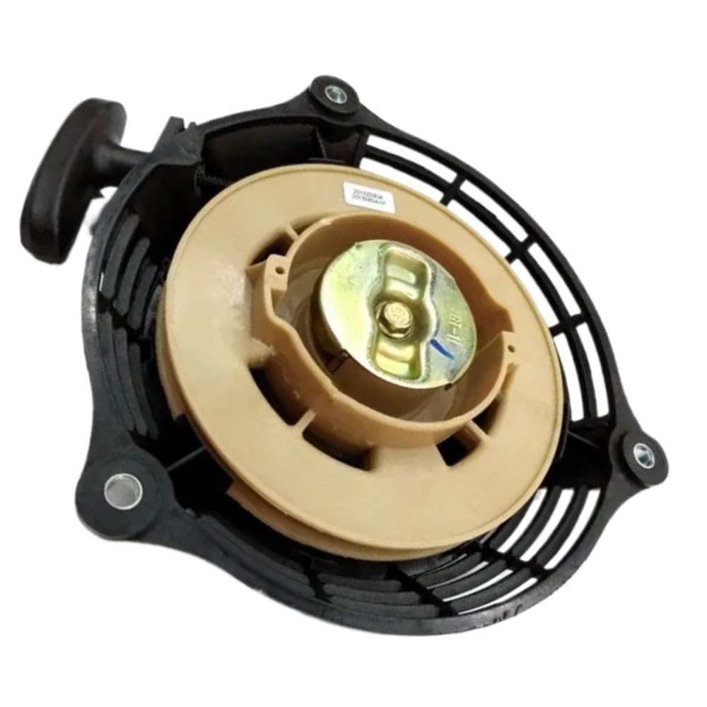 Itrvcay Ig2600 Starter Recoil Starter Fit For Ig770 Ig1000 Ig2000 Ig2600 Ig3000 Ig3000e Inverter Generator Pull Start Rope Grip Assembly