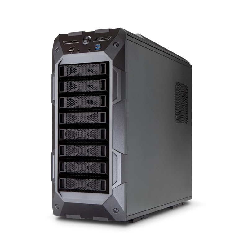 【中村】デスクトップPC Monarch XH Amazon.co.jp: デスクトップPC パソコンMonarch モナーク XH