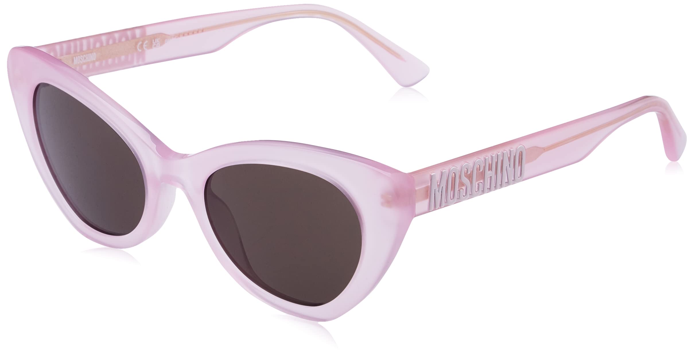 MoschinoWomens MOS147/S Sunglasses (pack of 1)