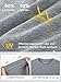JORHIG 5 Pack Boys Shirts Youth Athletic Dry-Fit T-Shirt Short Sleeve Boys' Activewear Tops for Youth Teens Set B 12-14Y