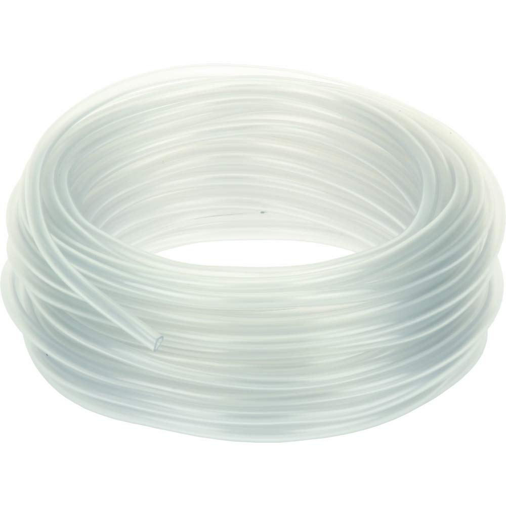 Aspen PumpsASPEN VINYL TUBE CLEAR 1/4" X 30MTR