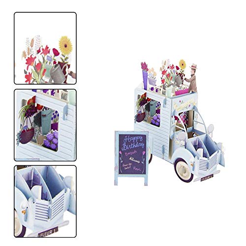 Suloill - Biglietto di benedizione per viaggio