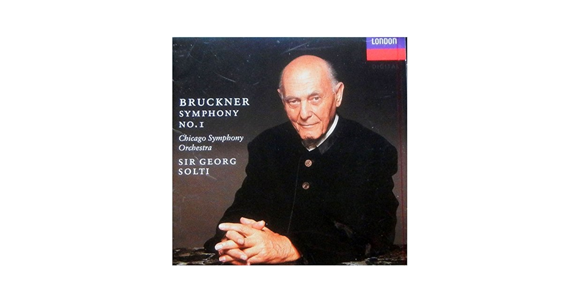 BRUCKNER,ANTON - Bruckner: Symphony No. 1 - Amazon.com Music