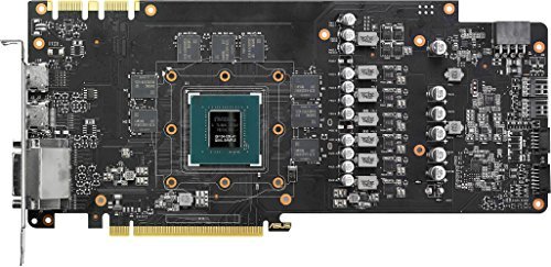 Amazon | Asus STRIX-GTX1070-O8G-GAMING, 90YV09N0-M0NA00