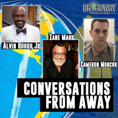 BIPOC Behind the Curtain: Music