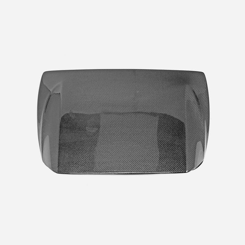 For WRX VBH 22+ EPA XXL Type Carbon Fiber Hood Scoop Replacement Bonnet Vents