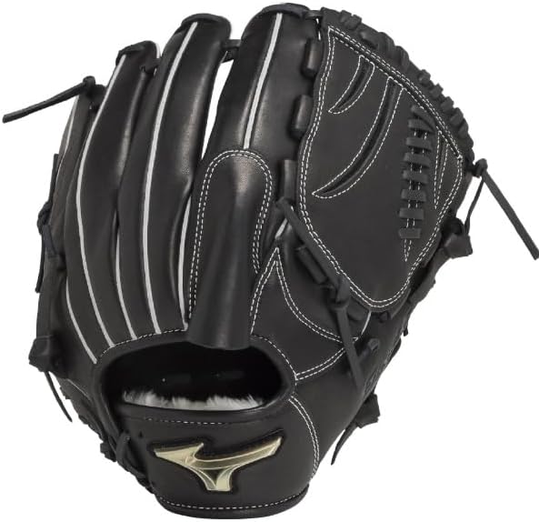 新品Global Elite 軟式内野グローブ レッド Mizuno Global Elite 軟式