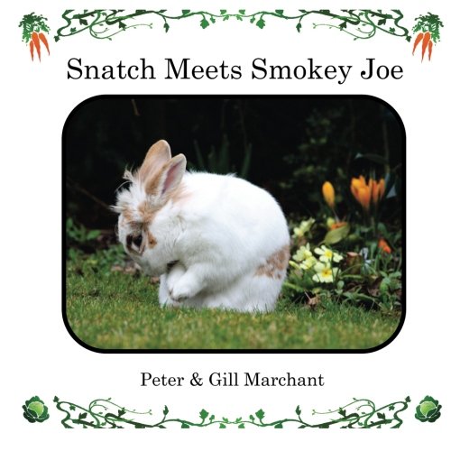 Snatch Meets Smokey Joe