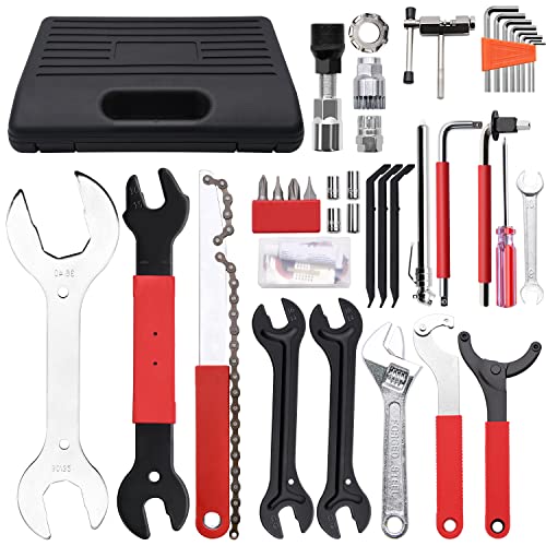 Find The Best Bike Repair Tool Kit Reviews & Comparison Katynel