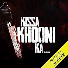 Kissa Khooni Ka cover art