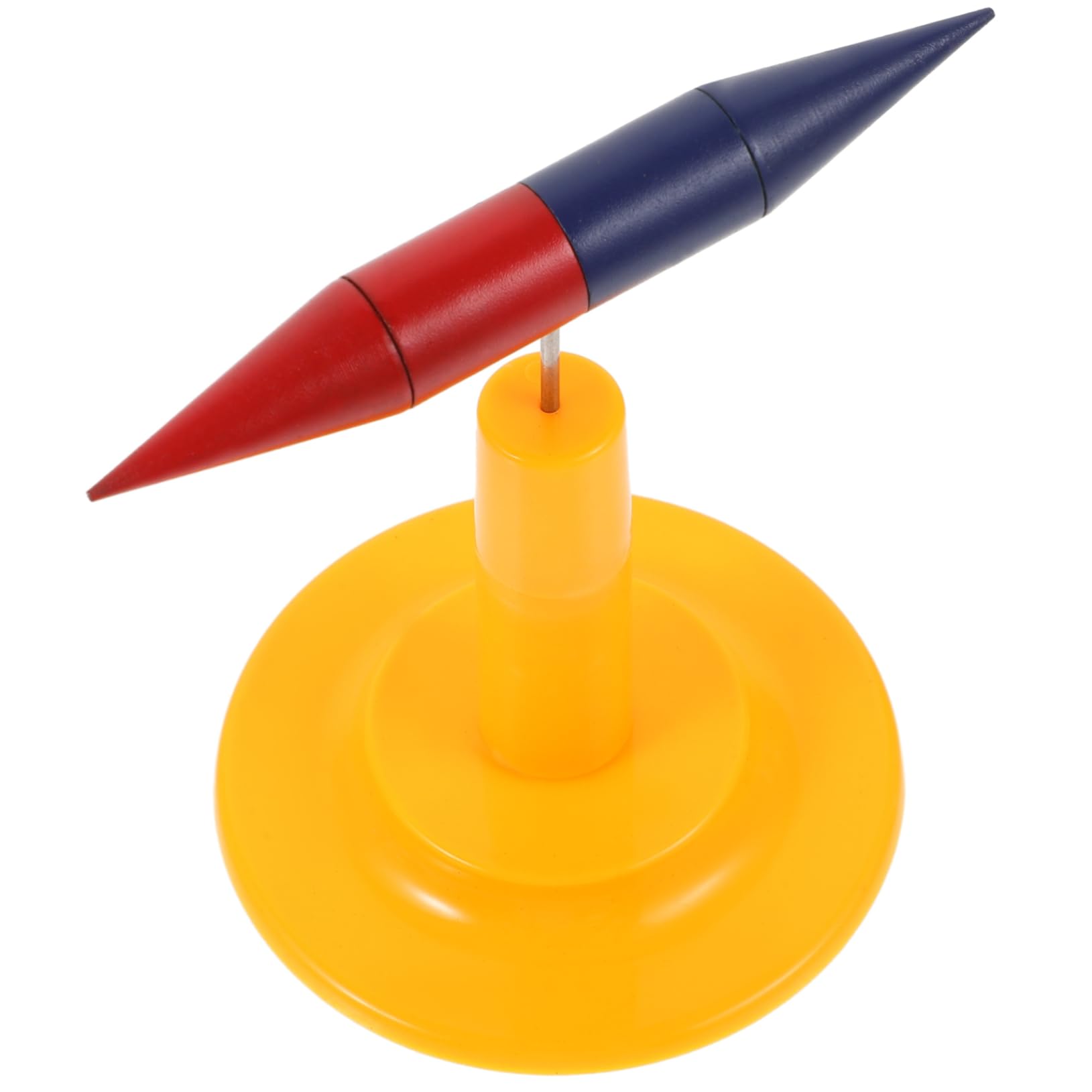 iplusmile 5pièces Magnétique De Démonstration Pour Enseignement Instrument Scientifique De Mesure Précise Pour Expérimentations Et Recherche Éducative