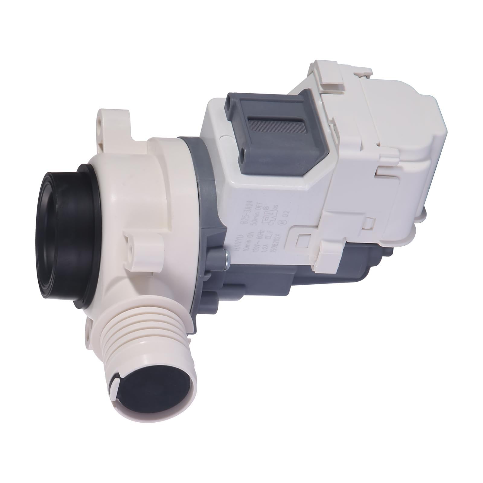 Drainage Solution Replacement Pumps Home Appliance Component Washer Drain Pumps Efficient Water Drainage for Washer