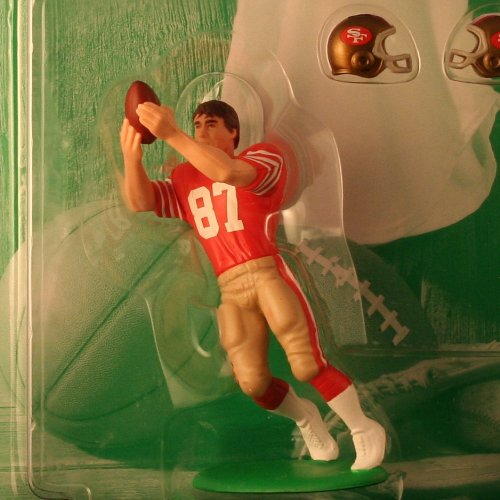 ジョー・モンタナ フィギュア Amazon | ジョー・モンタナ/サンフランシスコ49ers & Dwight