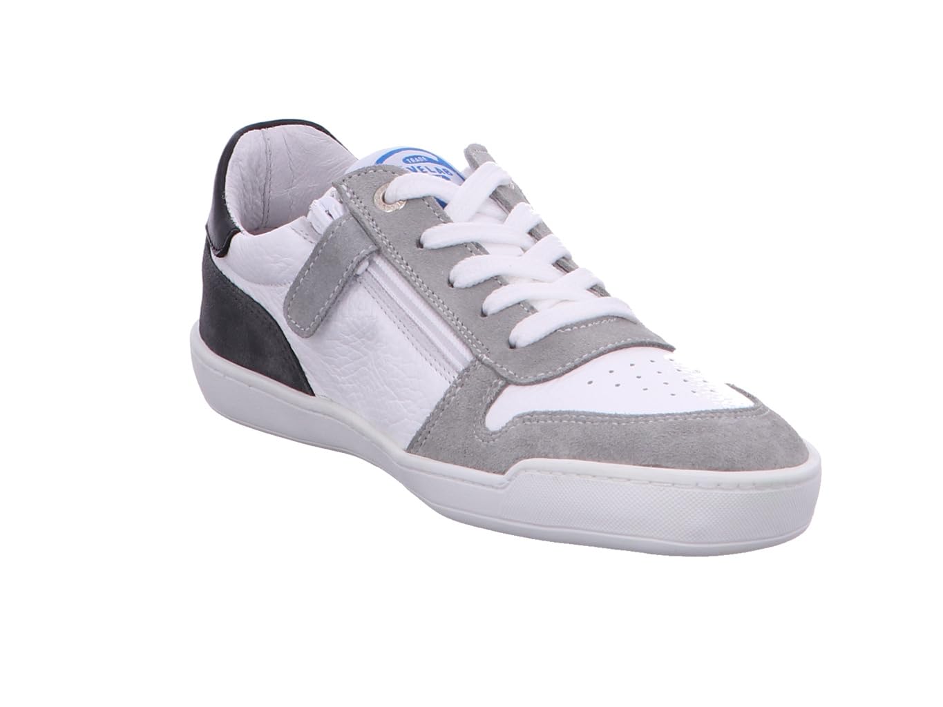 BF Low Cut Sneaker Laces