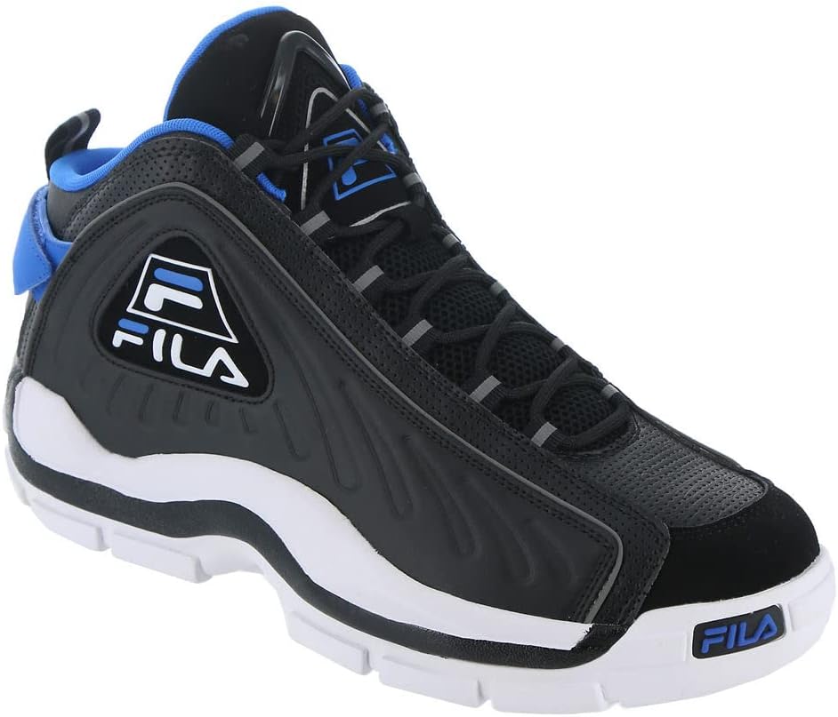 grant hill basketball shoes