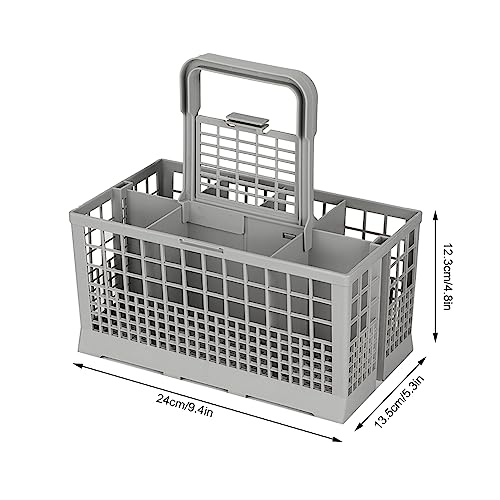 Review de Cesta cubiertos lavavajillas universal los más solicitados. 26 Imagen adicional