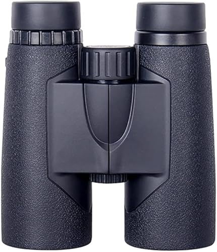 Bird Watching 8x42 Binoculars for Adults Waterproof Weak Light Vision Binoculars for Bird Watching and Long Distance Viewing Telescope