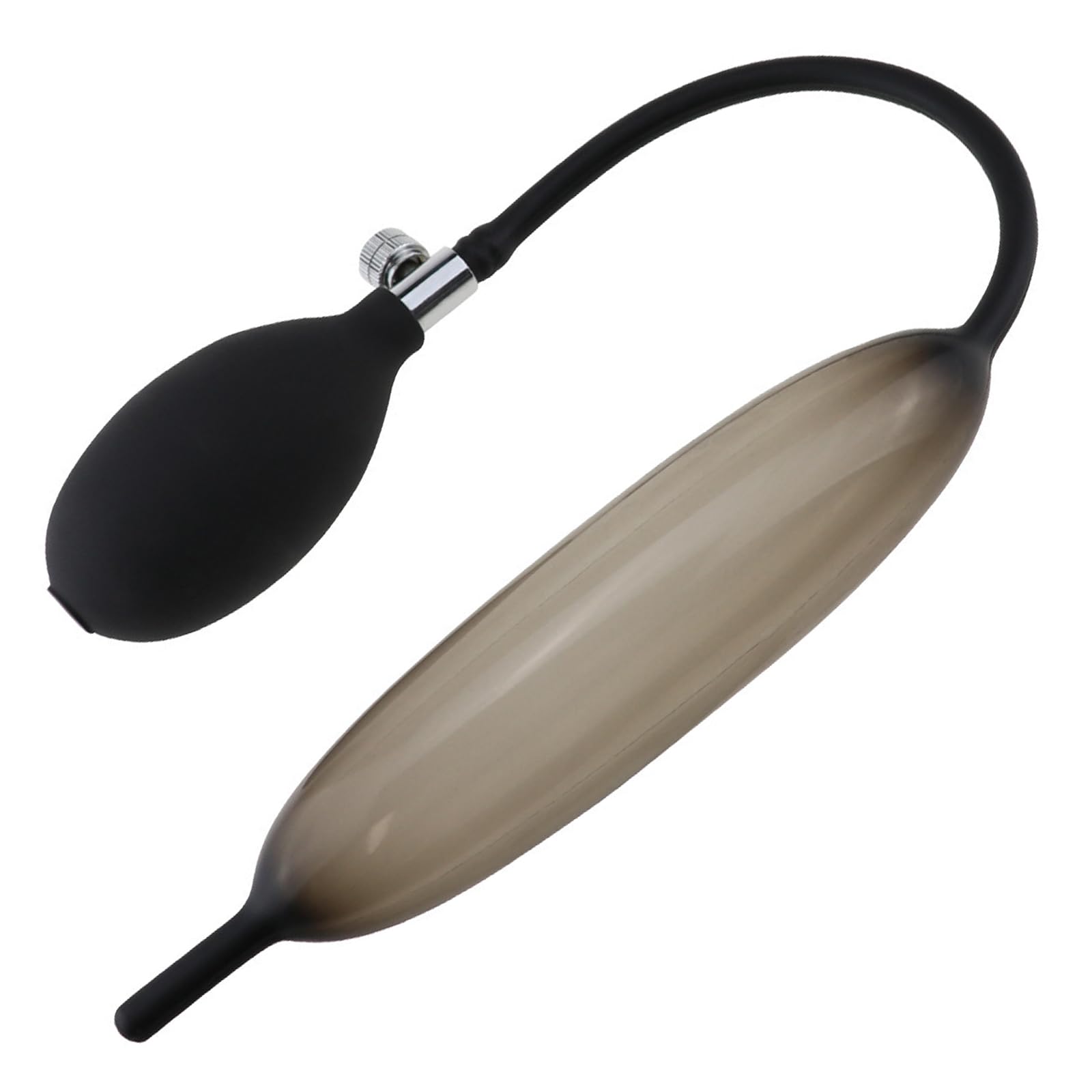 AMZII Aufblasbarer Dilator Harnröhre Silikon Penis Plug mit  Pumpe,Harnröhren Dilatatoren Männer Penispumpe,Katheter Harnröhre Mann  Dilatatoren für Prostata Massage,Sex Spielzeug für die Männer (A) :  Amazon.de: Drogerie & Körperpflege