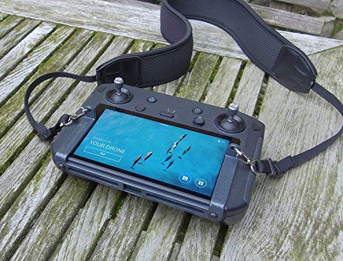 Roboterwerk Schouderriem met horizontale ophanging, accessoires voor DJI Smart Controller (Mavic) - Image 6