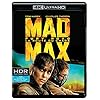 Mad Max: Fury Road (Bilingual/4K Ultra HD/BD)