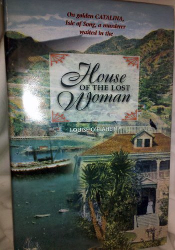 The House of the Lost Woman 0966926323 Book Cover