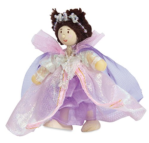 Le Toy Van Queen Alice Figura Budkin